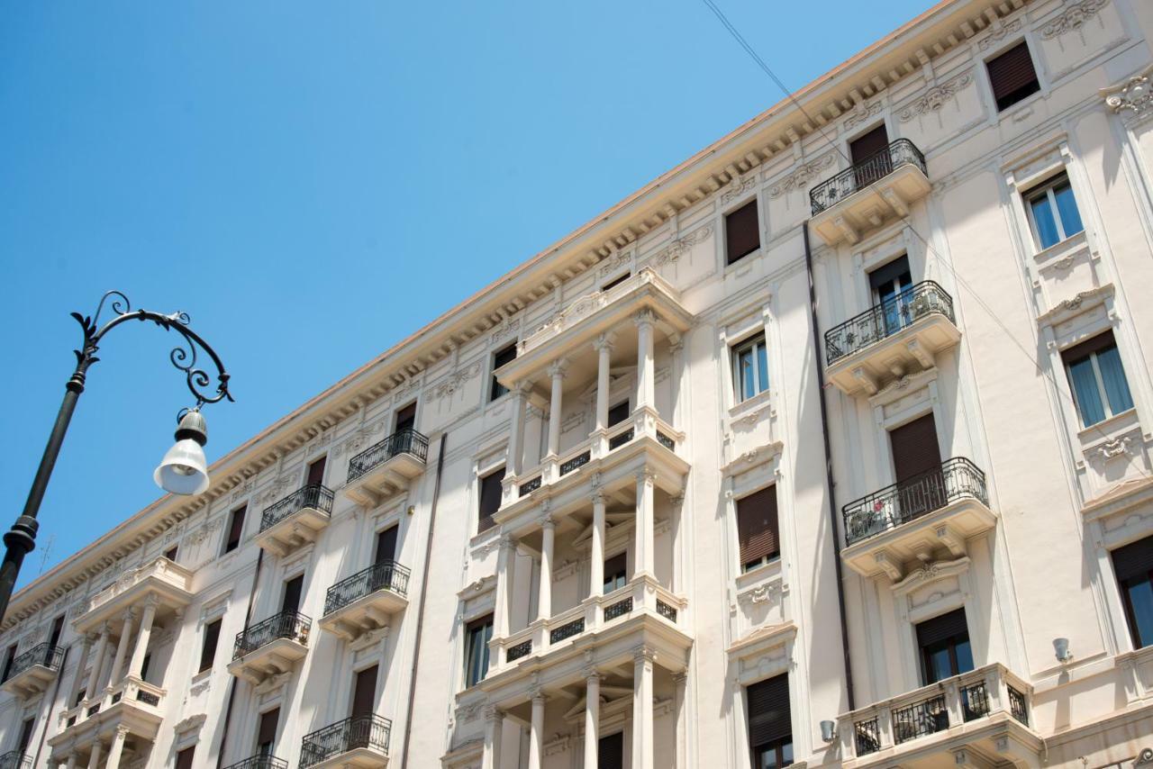 Casetta Allegra باليرمو المظهر الخارجي الصورة