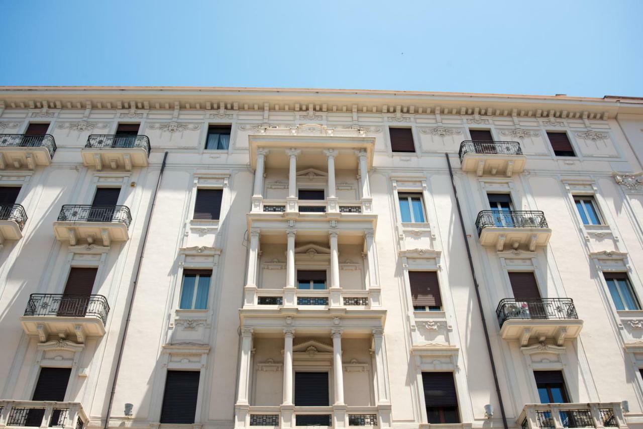 Casetta Allegra باليرمو المظهر الخارجي الصورة
